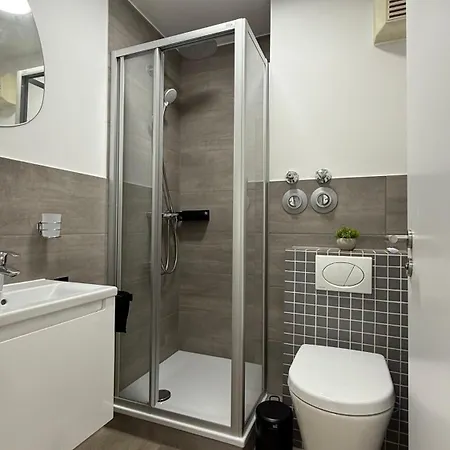 Apartament Modernes Mit Parkplatz Wuppertal