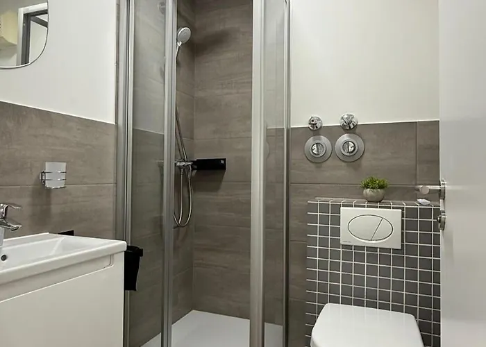 Appartement Modernes Mit Parkplatz Wuppertal